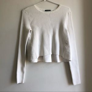 DONATING END OF APRIL: CLUB MONACO TOP